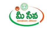 welcome to telangana meeseva portal|ts.meeseva.telangana.gov.in.